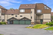 Beautiful Tahoe Keys Condo One Shared Wall