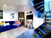 Cow Hollow Loft · Walk Score 98 · Radiant Heat