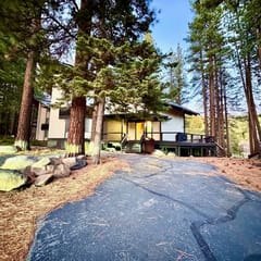First Fairway Condo · Walk to Golf & Lake