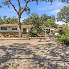 Stunning 4BR Estate | Secluded Folsom Getaway
