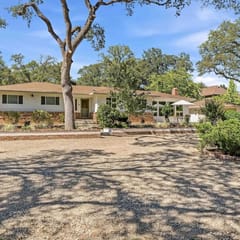 Stunning 4BR Estate | Secluded Folsom Getaway