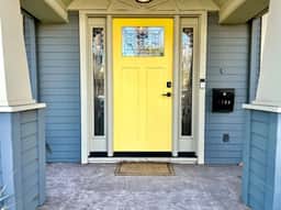 Alhambra · Remodeled 2BR · Fenced Yard · Walk to Midtown
