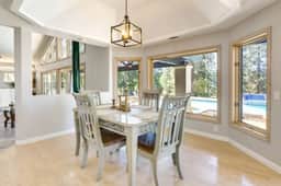 Applemont · 5300 sqft Mansion, Pool, Hot Tub, Game Room, 6 Acres