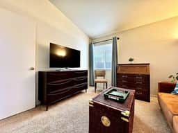 Basie · 3BR · King Bed · Covered Patio · Water Feature · Rancho Cordova