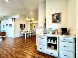 Basie · 3BR · King Bed · Covered Patio · Water Feature · Rancho Cordova