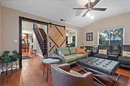 Chipmunk · 5BR · Pool · Hot Tub · RV Parking · Citrus Heights