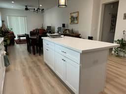 Enrique · Brand New 4BR · Single Story · Park Across the Street