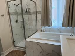 Enrique · Brand New 4BR · Single Story · Park Across the Street