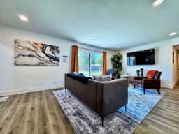 Kinross · 4BR · Pool · Fenced Yard · Garage · Carmichael