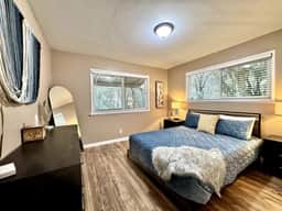 Monarch · Wine Country Retreat · Rolling Hills · Hiking Trails
