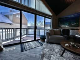 TahoeKeys · 2-Story Loft Condo · Garage · Near Casinos and Lake