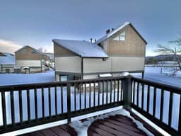 TahoeKeys · 2-Story Loft Condo · Garage · Near Casinos and Lake