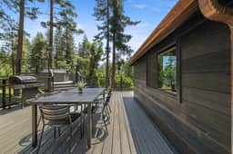 Wildflower · Custom Mountain Home · Hot Tub · 2.5 Acres · EV Charger