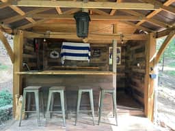 Serene Mountain Escape-Cozy Cabin Near Sly Park - Image 5