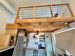Newcastle · Japandi Loft Home · Radiant Heat · Walk to Downtown - Image 3