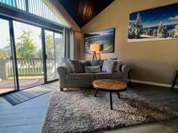 Beautiful Tahoe Keys Condo One Shared Wall - Image 4