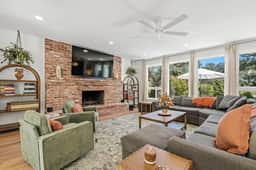 Stunning 4BR Estate | Secluded Folsom Getaway - Image 5