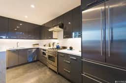 Cow Hollow Loft · Walk Score 98 · Radiant Heat - Image 2