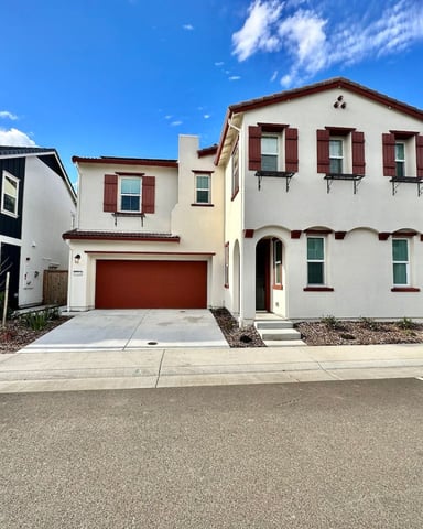 Thoughtfully Updated Homes