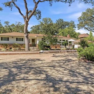 Stunning 4BR Estate | Secluded Folsom Getaway