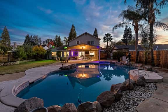 Chipmunk · 5BR · Pool · Hot Tub · RV Parking · Citrus Heights - Image 1