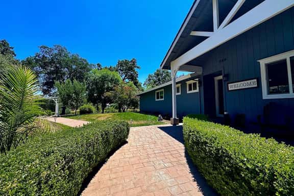 ElDorado · Modern Farmhouse · Fenced Yard · Apple Hill · Placerville - Image 1