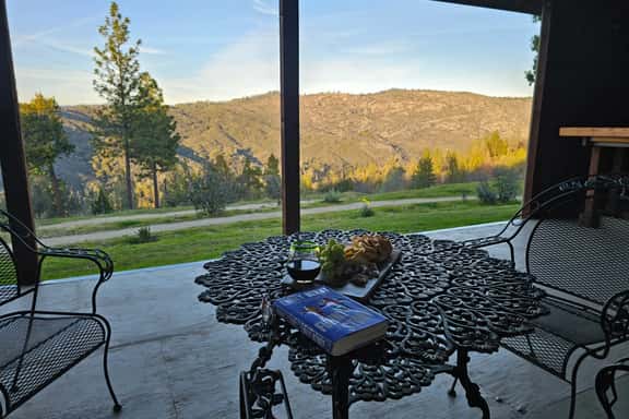 Ant Hill • Monarch Trails, a Wine Country Retreat - Image 1