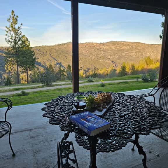 Ant Hill • Monarch Trails, a Wine Country Retreat - Image 1