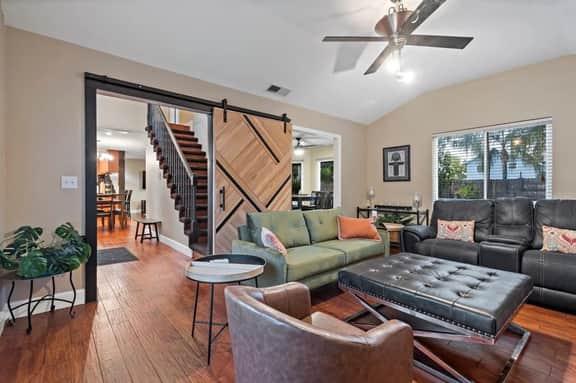 Chipmunk · 5BR · Pool · Hot Tub · RV Parking · Citrus Heights