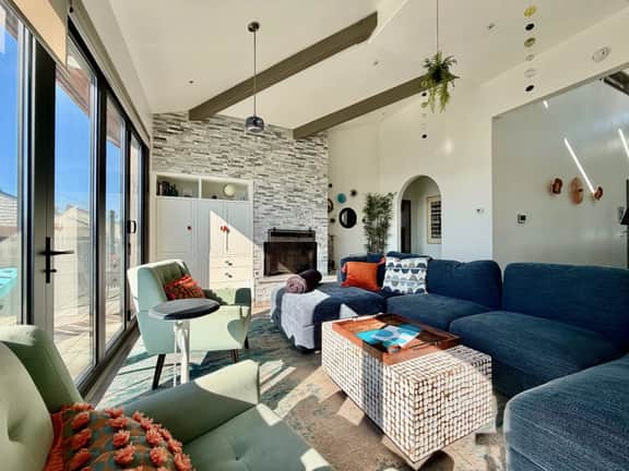 Dillon · Ocean Views · Hot Tub · 3,000 sqft · Dillon Beach