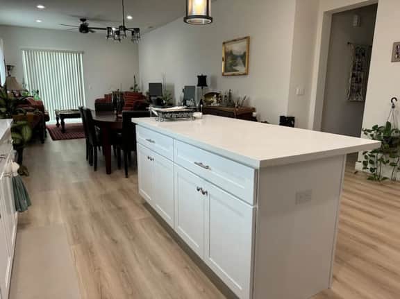 Enrique · Brand New 4BR · Single Story · Park Across the Street