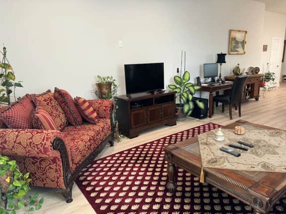 Enrique · Brand New 4BR · Single Story · Park Across the Street