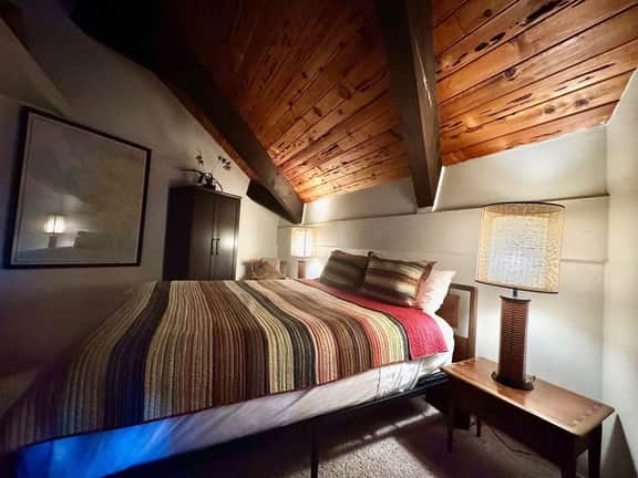 Incline · First Fairway Condo · Walk to Golf and Lake Tahoe