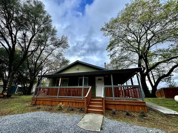 Monarch · Wine Country Retreat · Rolling Hills · Hiking Trails