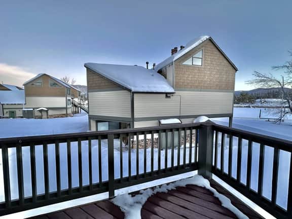 TahoeKeys · 2-Story Loft Condo · Garage · Near Casinos and Lake