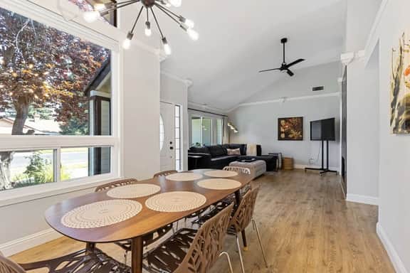 VistaCrk · 3BR · Pool · Hot Tub · Garage · Roseville