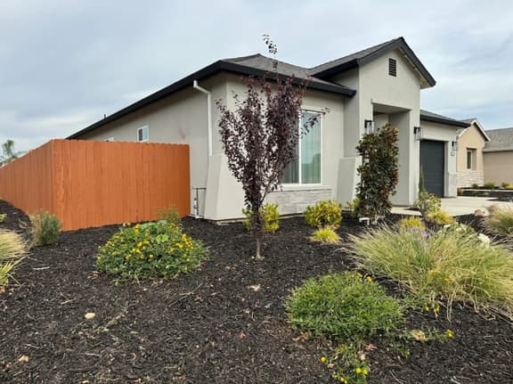Enrique · Brand New 4BR · Single Story · Park Across the Street