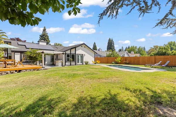 Thoughtfully Managed Properties