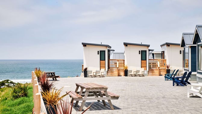 Dillon Beach Resort