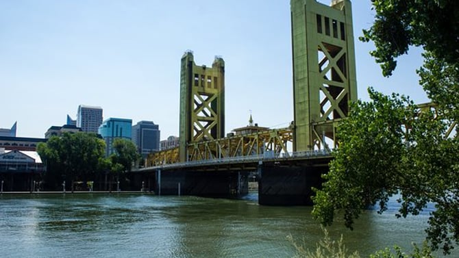 The River Walk Park