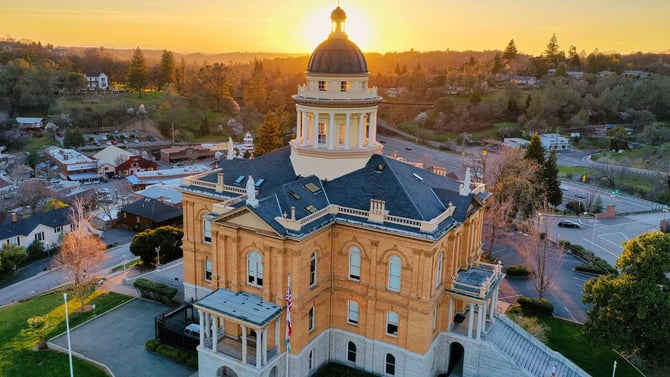 Placer County Museum