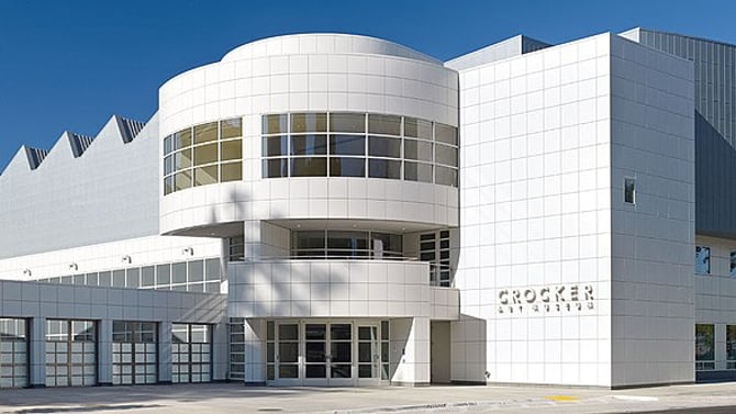 Crocker Art Museum
