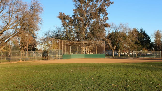 Carmichael Park