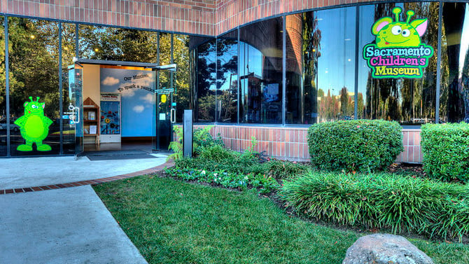 Sacramento Children's Museum