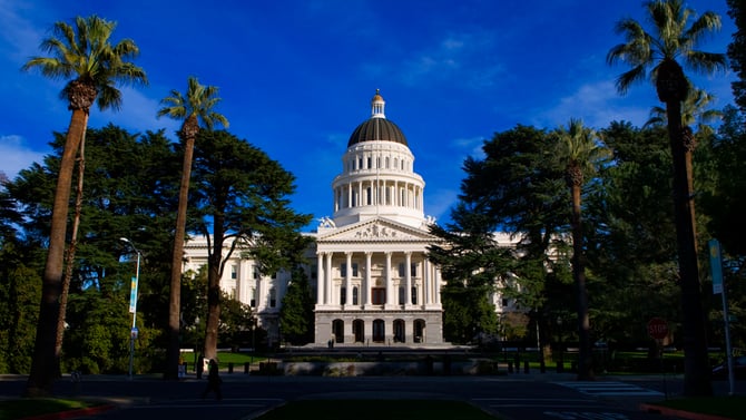 California State Capitol Museum