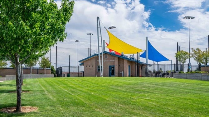 Mather Regional Park