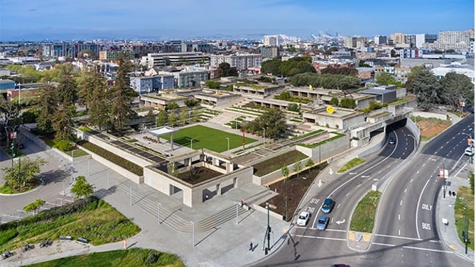 Oakland Museum of California