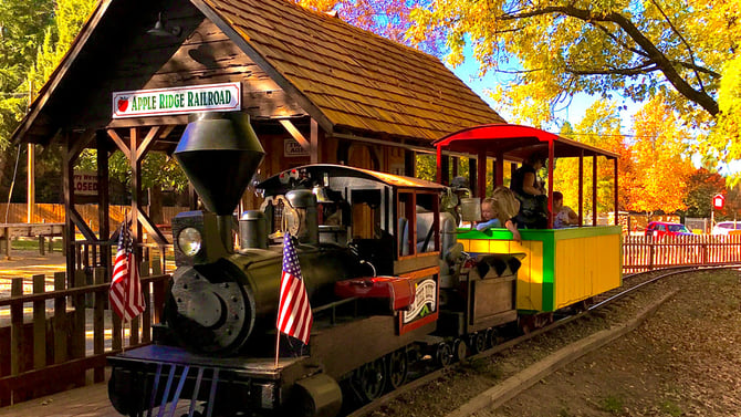 Apple Hill