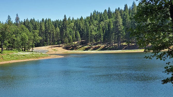 Sly Park Recreation Area