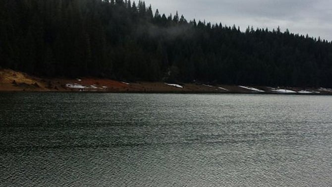Lake Tahoe
